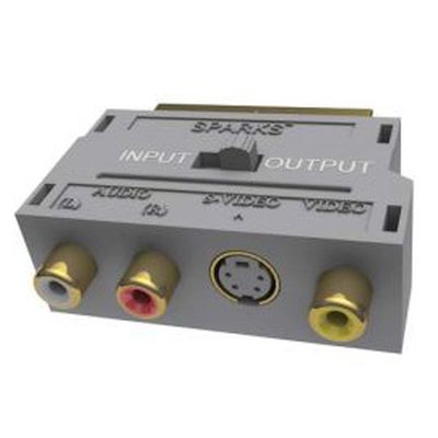 Sparks SG1102