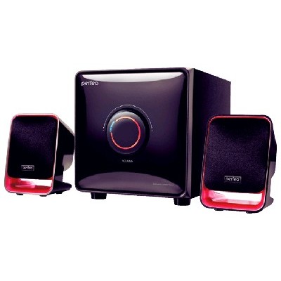 колонка Perfeo PF-0413-R