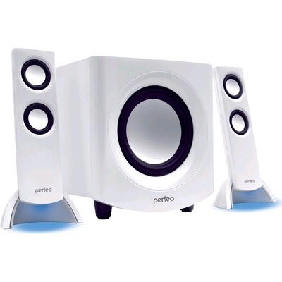 колонка Perfeo PF-1000-W