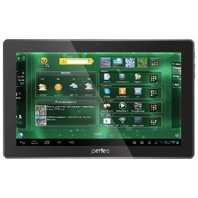планшет Perfeo 1016HD 3G