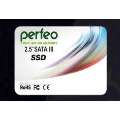 SSD диск Perfeo 240Gb PFSSD240GTLC