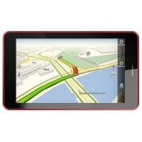 Планшет Perfeo 7012-3G Black