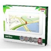 Планшет Perfeo 7042-3G White