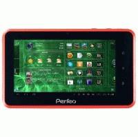 Планшет Perfeo 7123W Red