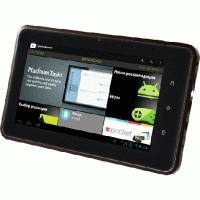 Планшет Perfeo 7320W Brown