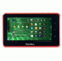 Планшет Perfeo 7320W Red
