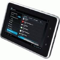 Планшет Perfeo 7320W Silver