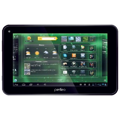 планшет Perfeo 7506HD