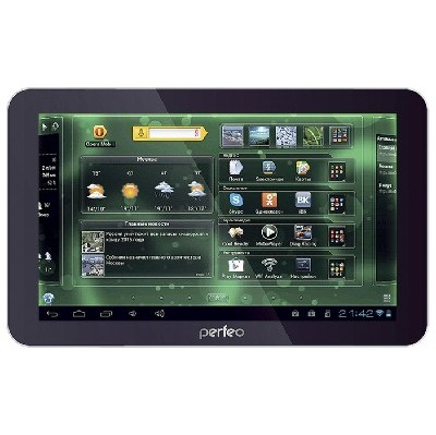 планшет Perfeo 7510HD