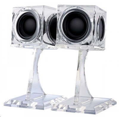 колонка Perfeo Crystal Sound PF-016