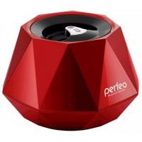 Колонка Perfeo Diamond PF-268/BT-R