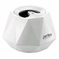 Колонка Perfeo Diamond PF-268/BT-W