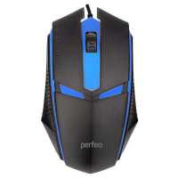 Мышь Perfeo Face PF_A4797