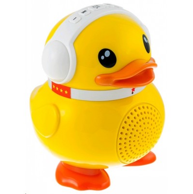 колонка Perfeo Happy Duck PF-88