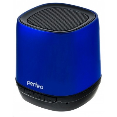 колонка Perfeo i80 Blue