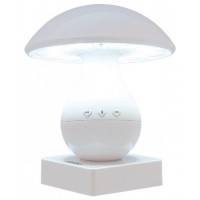 Колонка Perfeo Mushroom PF-501BT-W