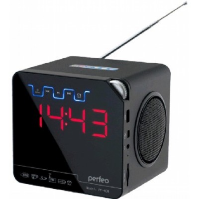 колонка Perfeo Music Box PF-A06BK
