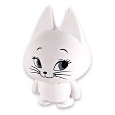 колонка Perfeo Music Cat PF-MC07WO