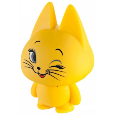 колонка Perfeo Music Cat PF-MC07YC