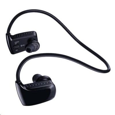MP3 плеер Perfeo Neptun 8GB Grey