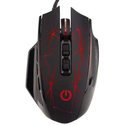 мышь Perfeo Object PF_B4890