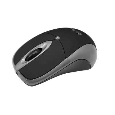 мышь Perfeo Orion Black-Grey PF_A4793