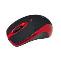 Мышь Perfeo Orion Black-Red PF_A4794