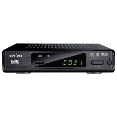 ТВ-тюнер Perfeo PF-168-3-IN