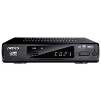 ТВ-тюнер Perfeo PF-168-3-OUT