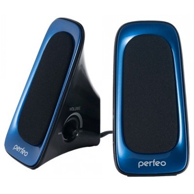 колонка Perfeo PF-429-BL