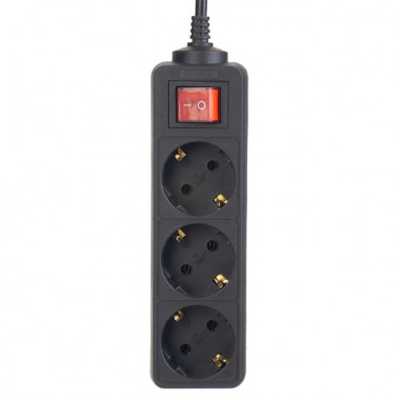 Сетевой удлинитель Perfeo Powermate PF_A4678