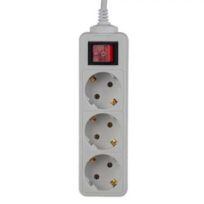 сетевой удлинитель Perfeo Powermate PF_A4679