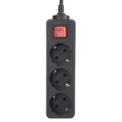 Сетевой удлинитель Perfeo Powermate PF_A4680