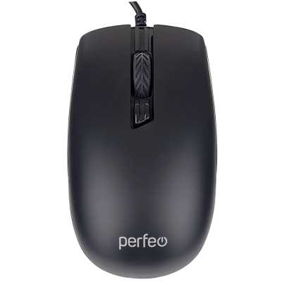 мышь Perfeo Raft PF_B4897