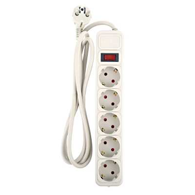Сетевой фильтр Perfeo Real Power 3500W PF_E1500