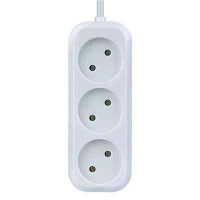 Сетевой удлинитель Perfeo RU Power PF_B4062