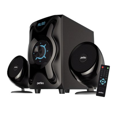 колонка Perfeo Shuttle PF-3670