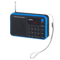 Колонка Perfeo Sound Voyager PF-SV521-BL
