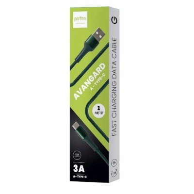 Кабель Perfeo U4713