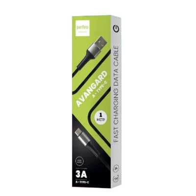 кабель Perfeo U4714