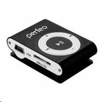 MP3 плеер Perfeo VI-M001-4GB Black