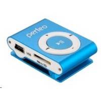 MP3 плеер Perfeo VI-M001-4GB Blue