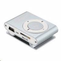 MP3 плеер Perfeo VI-M001-4GB Silver