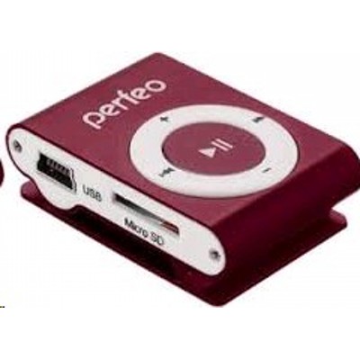 MP3 плеер Perfeo VI-M001-8GB Inkiness