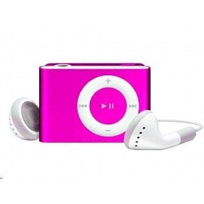 MP3 плеер Perfeo VI-M001 Pink