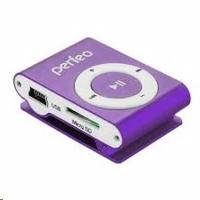 MP3 плеер Perfeo VI-M001 Purple