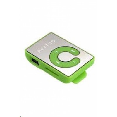 MP3 плеер Perfeo VI-M003 Green