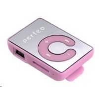 MP3 плеер Perfeo VI-M003 Pink