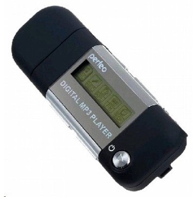 MP3 плеер Perfeo VI-M010-8GB Black