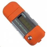 MP3 плеер Perfeo VI-M010-8GB Orange